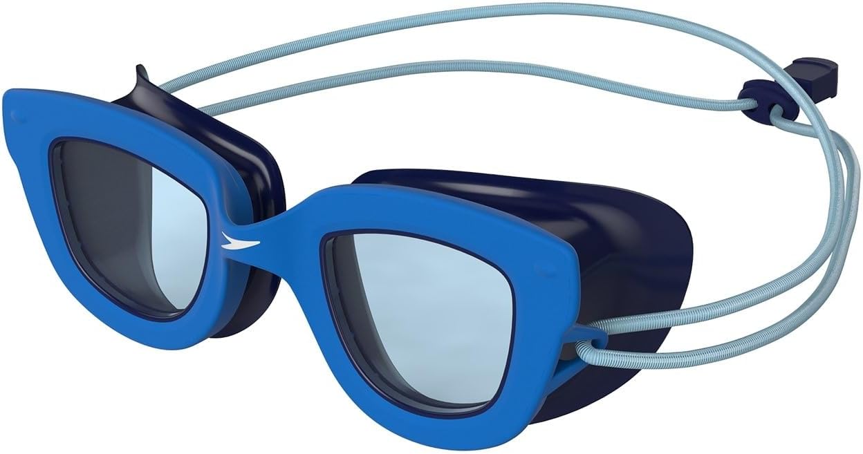 Thumbnail 5 de Speedo Sunny G Kids' Swimming Goggles (Ages 3-8)