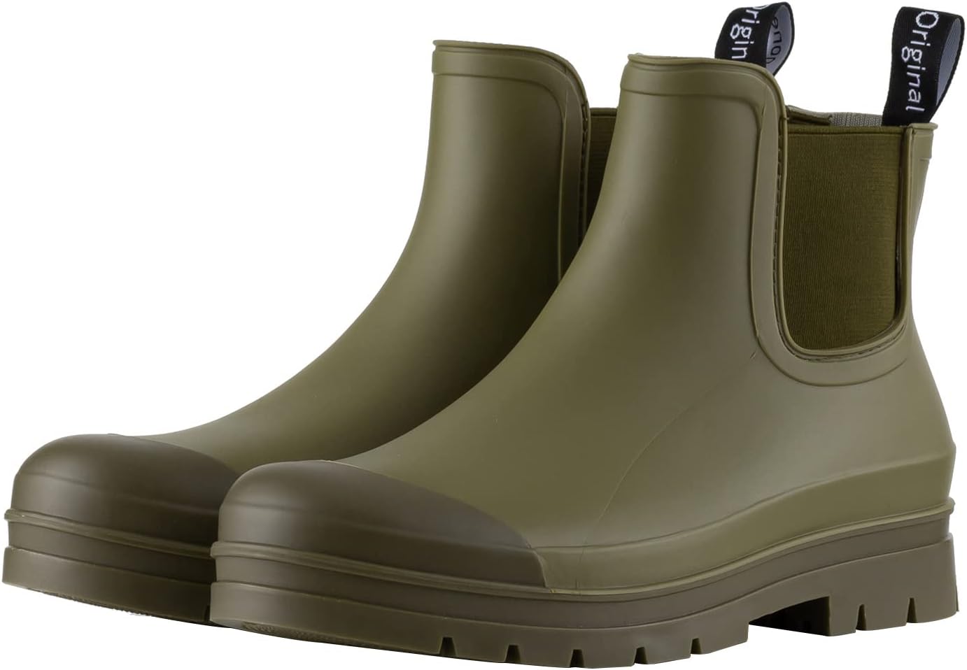 Thumbnail 5 de Planone Wide Rain Boots for Women ⚙