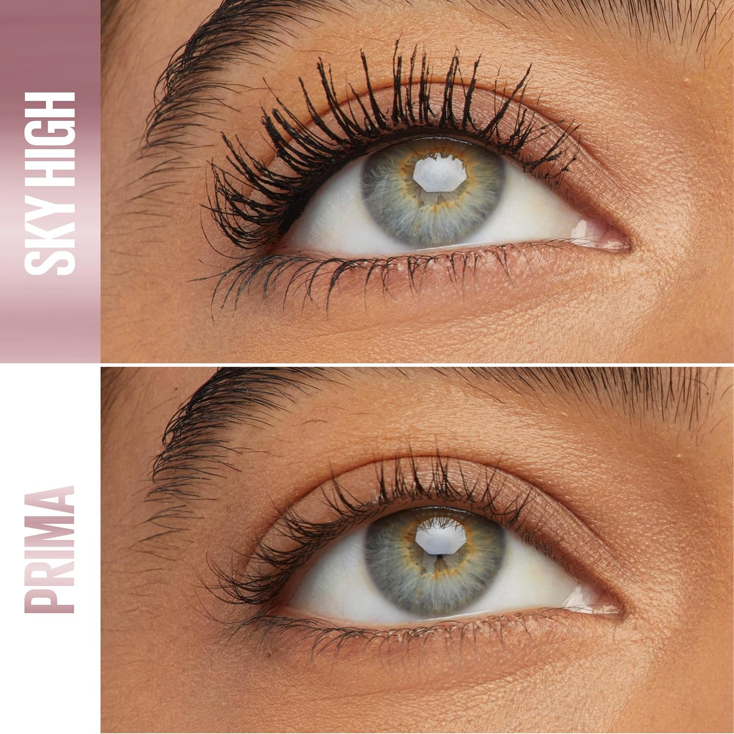 Detalle 2 de Maybelline New York Mascara Ciglia Sensazionali 7,2 ml