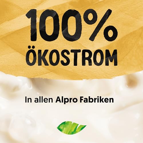 Thumbnail 9 de Alpro Barista Haferdrink – Aufschäumen leicht gemacht, milchfrei & vegan (8 x 1 L)