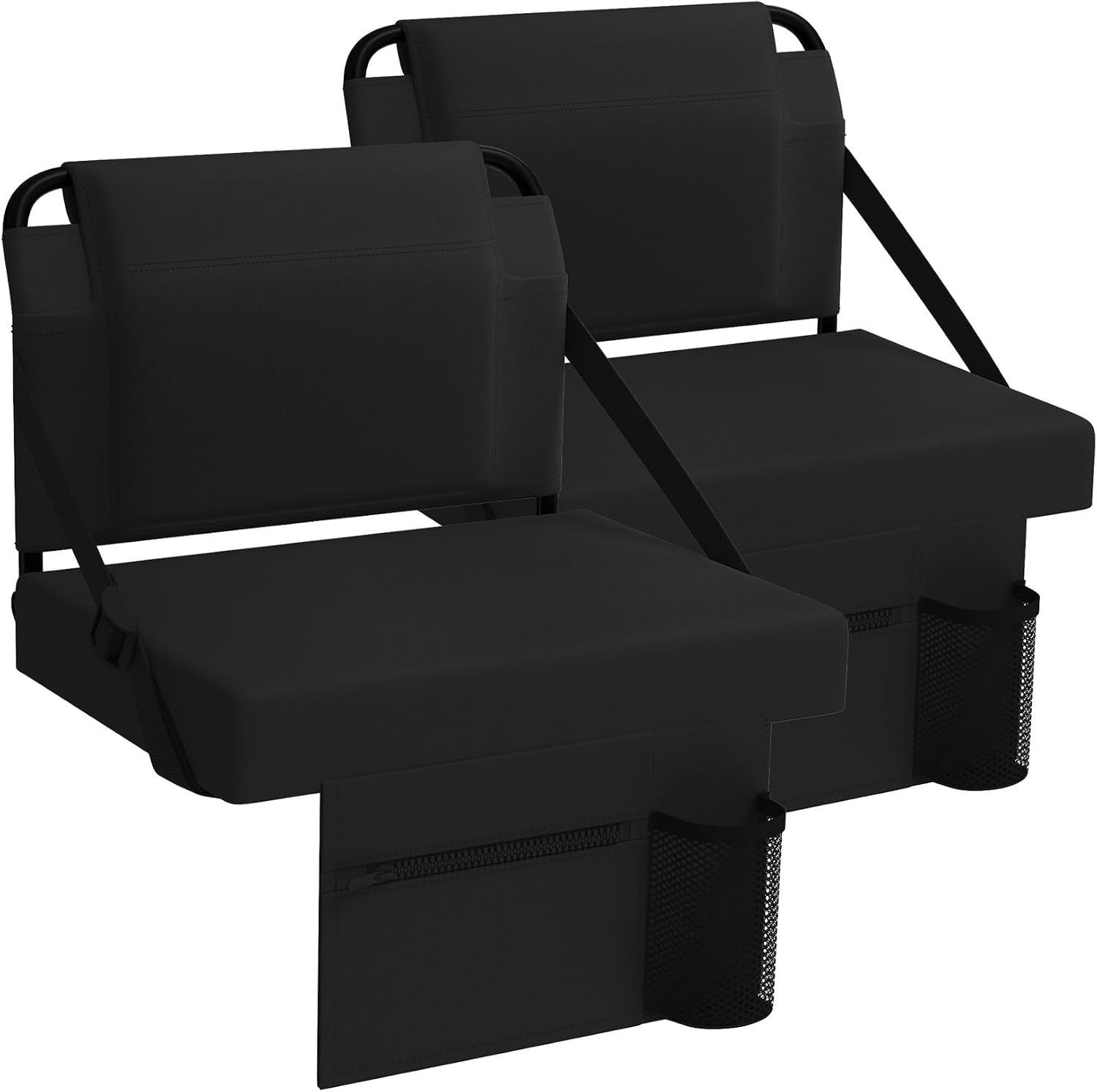 Detalle de Janiry Stadium Seat 600D Oxford Fabric