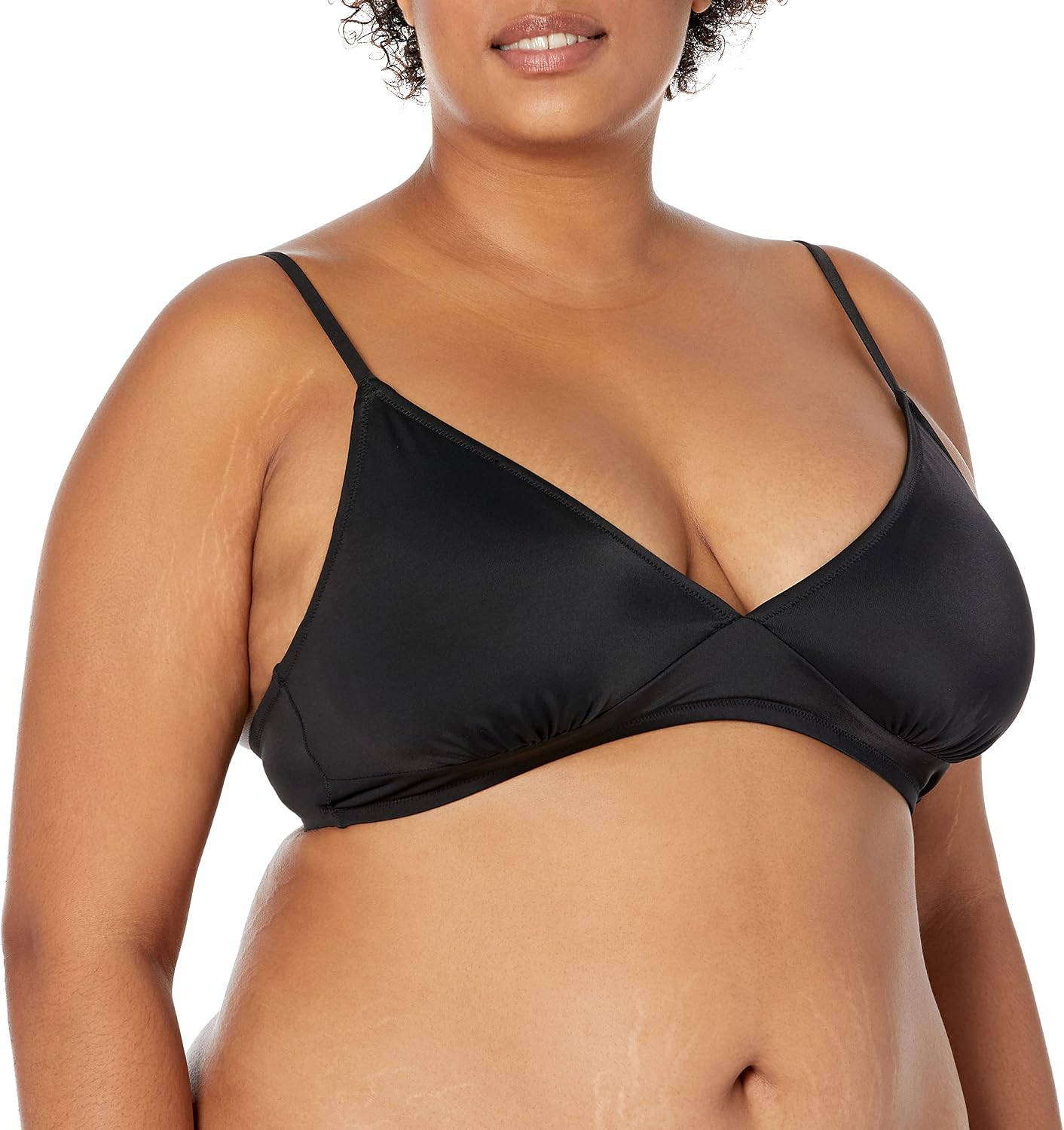Thumbnail 5 de Amazon Essentials Damen Bikini-Oberteil