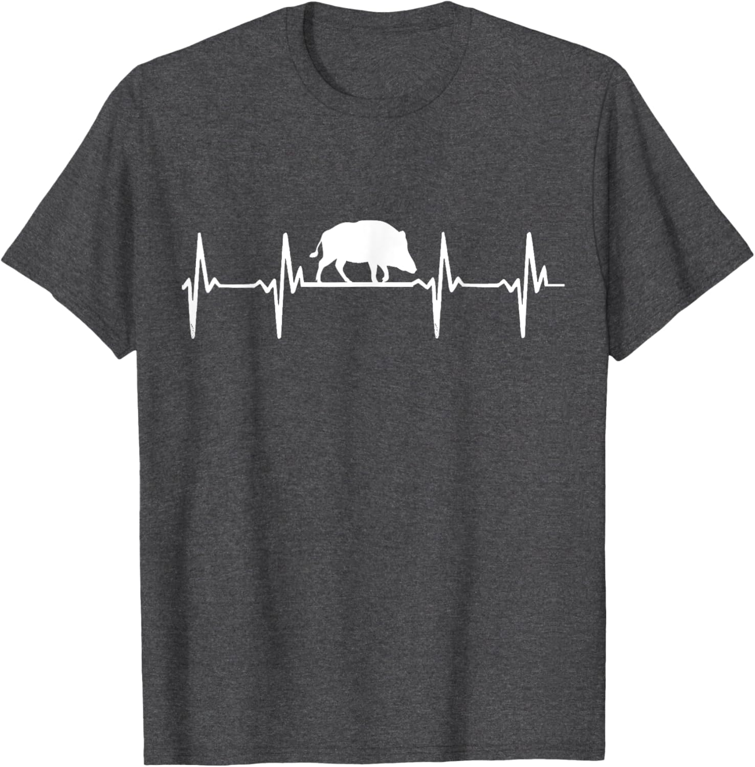 Thumbnail 6 de T-shirt chasse homme sanglier, cadeau