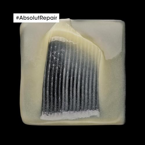 Thumbnail 12 de L’Oréal Professionnel Absolut Repair Champú Reconstructor para Cabello 🧴