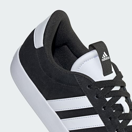 Thumbnail 4 de adidas Vl Court 3.0 - Zapatillas Hombre Core Black