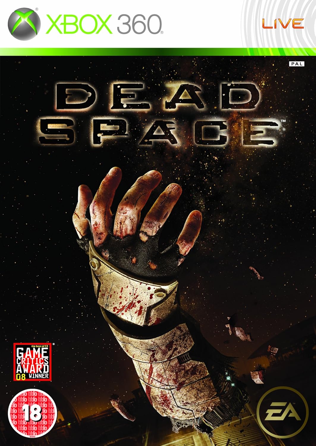 Thumbnail 1 de Dead Space online game code