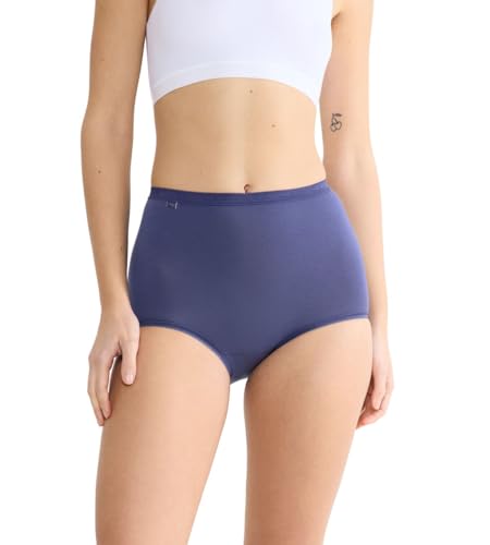 Detalle de Sloggi Basic+ Maxi lot de 3 culottes femmes