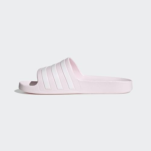 Thumbnail 1 de adidas Mujer Adilette Aqua Slides Almost Pink / Cloud White – talla 38 EU