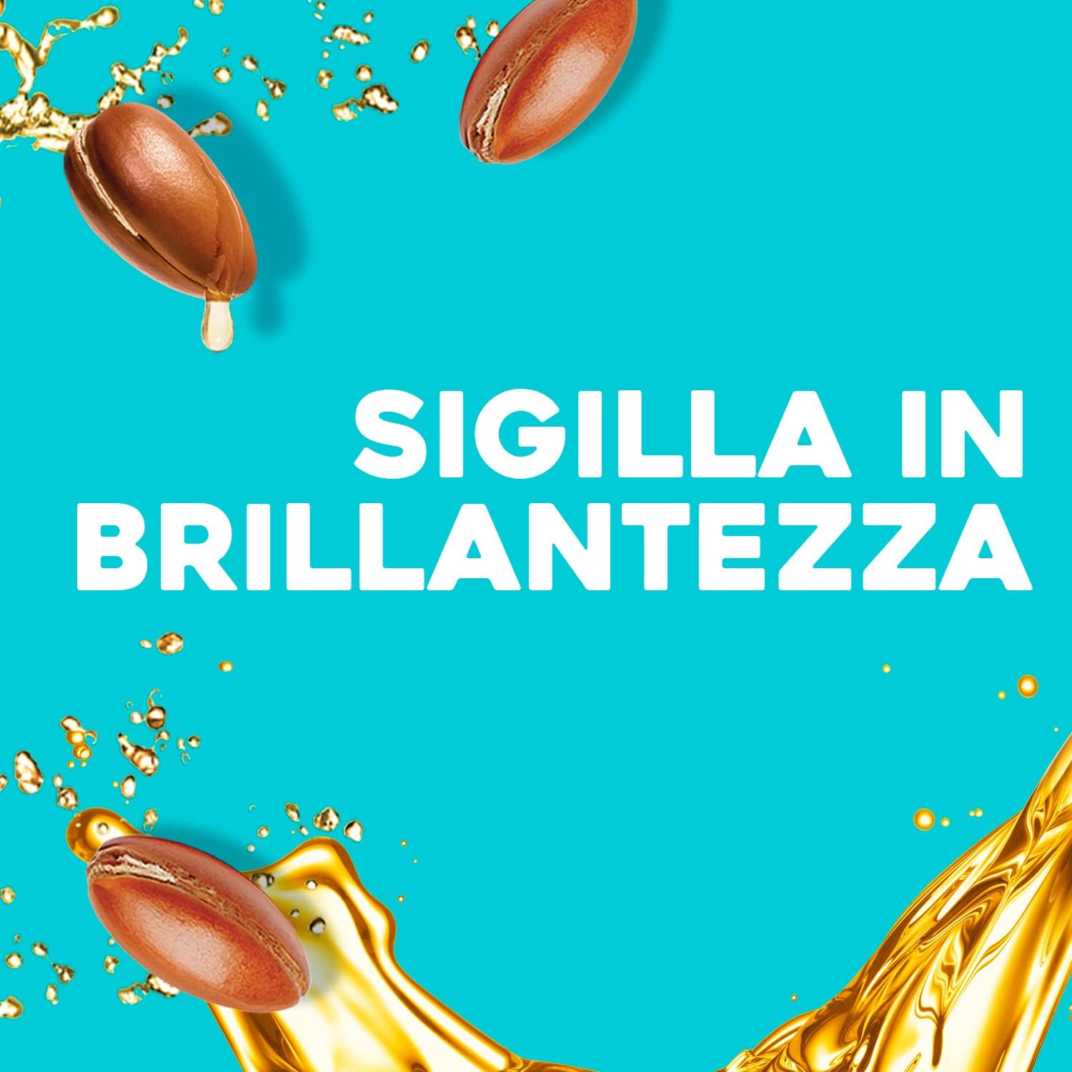 Detalle 2 de OGX Renewing Olio di Argan 100 ml