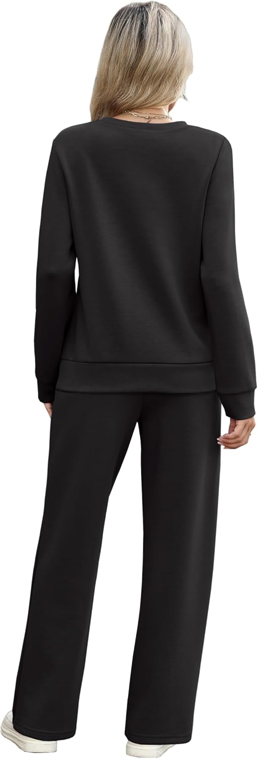 Thumbnail 4 de WIHOLL 2 Piece Sweatshirt Tracksuit