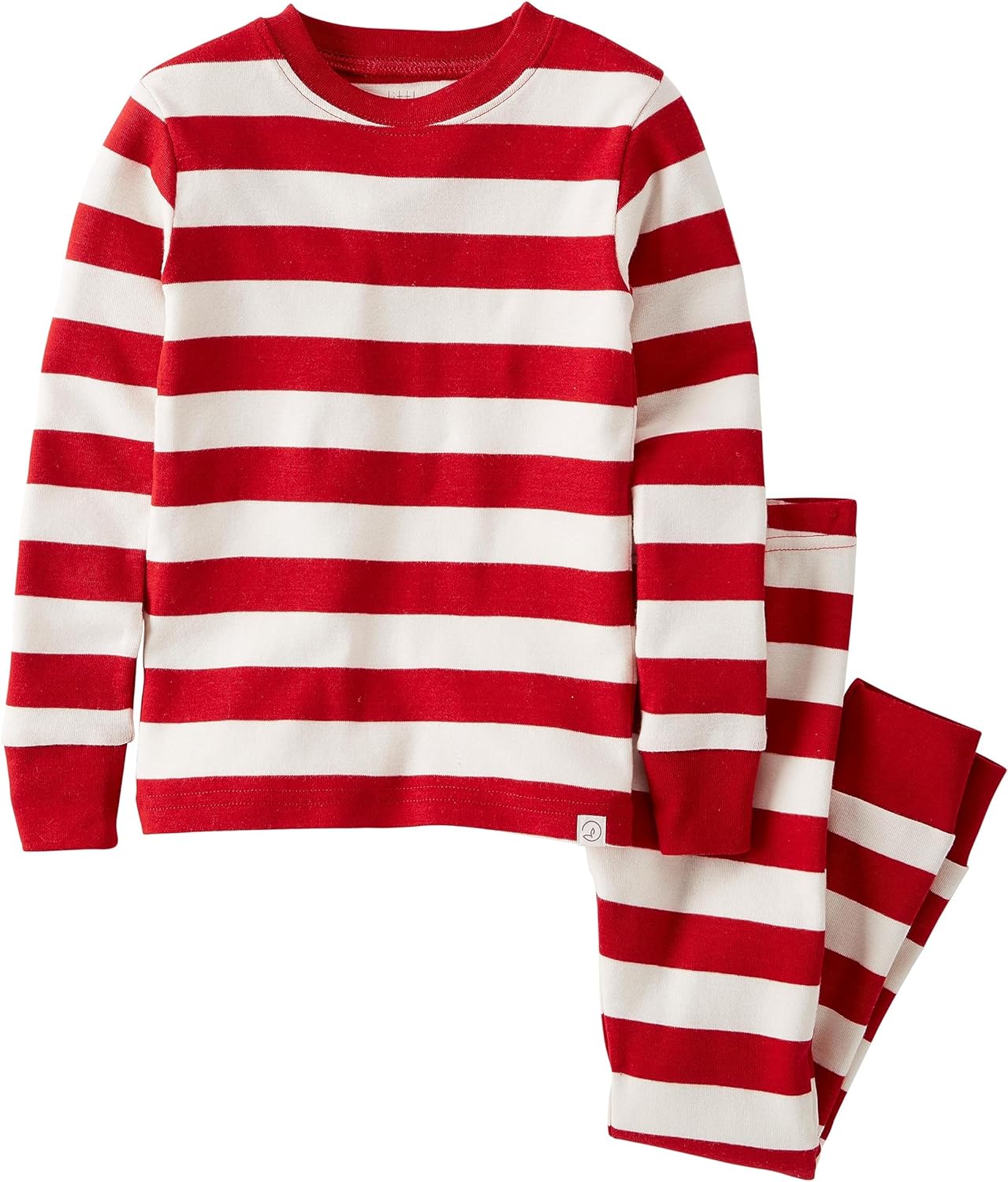 Thumbnail 6 de Little Planet by Carter's Baby 2-Piece Pajamas Made with Organic Cotton