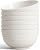 Detalle de Homestockplus 25 oz Wheat Straw Bowls, Set of 6, Microwave and Dishwasher Safe