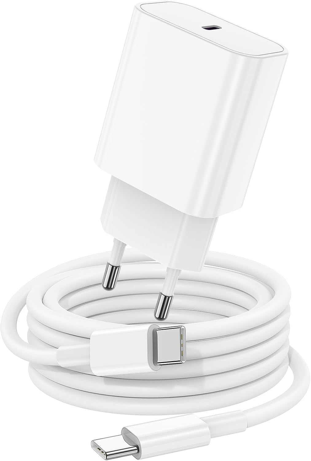 Detalle de Jeenek 20W USB C Schnellladegerät