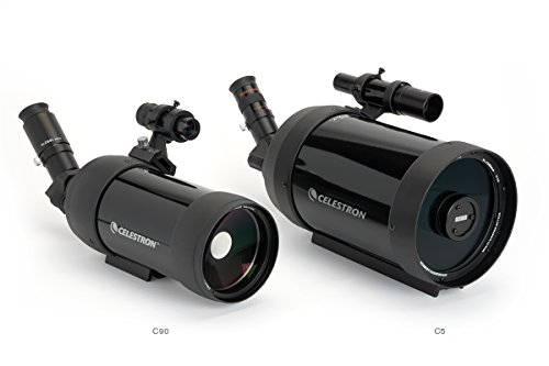 Thumbnail 9 de Celestron 52291 C5 catalejo 50 aumentos