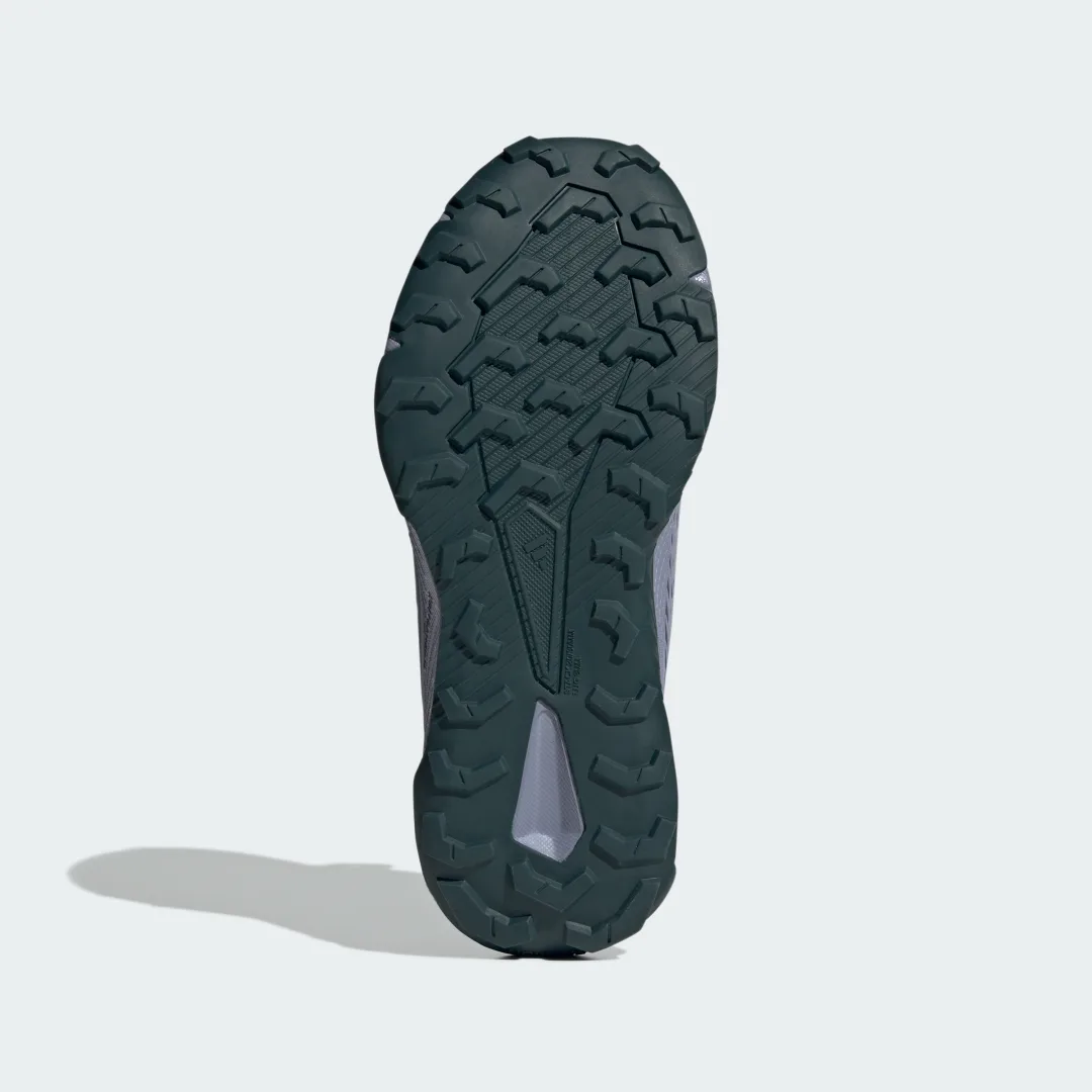 Thumbnail 2 de Zapatilla Tracefinder Trail Running de Adidas — color violeta