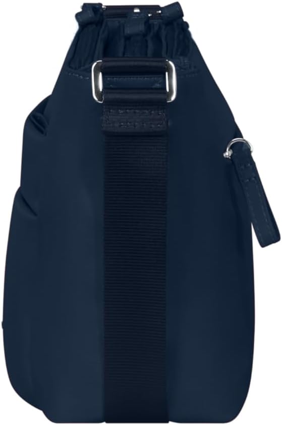 Thumbnail 2 de Samsonite Move 5.0 - Borsa a tracolla con 3 scomparti, 25 cm, blu scuro