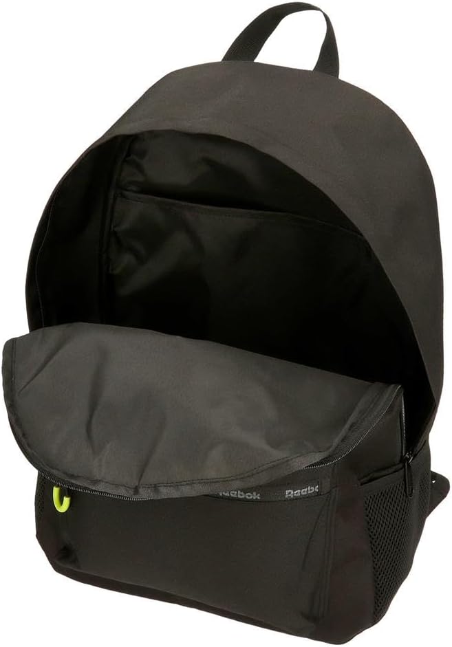 Thumbnail 3 de Reebok Berlin Mochila 31,5x45x15 cm