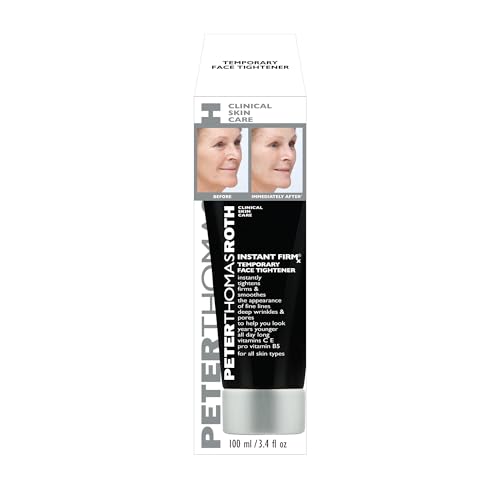 Detalle de Peter Thomas Roth Instant FIRMx® Temporary Face Tightener