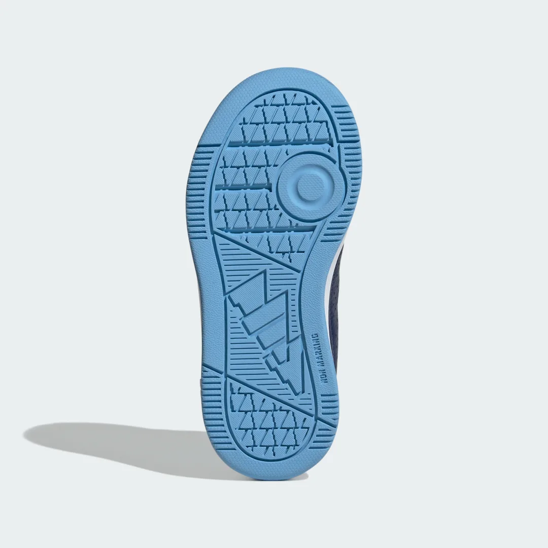 Detalle de Zapatilla Tensaur Sport 3.0 CF K de Adidas: comodidad para entrenamientos diarios