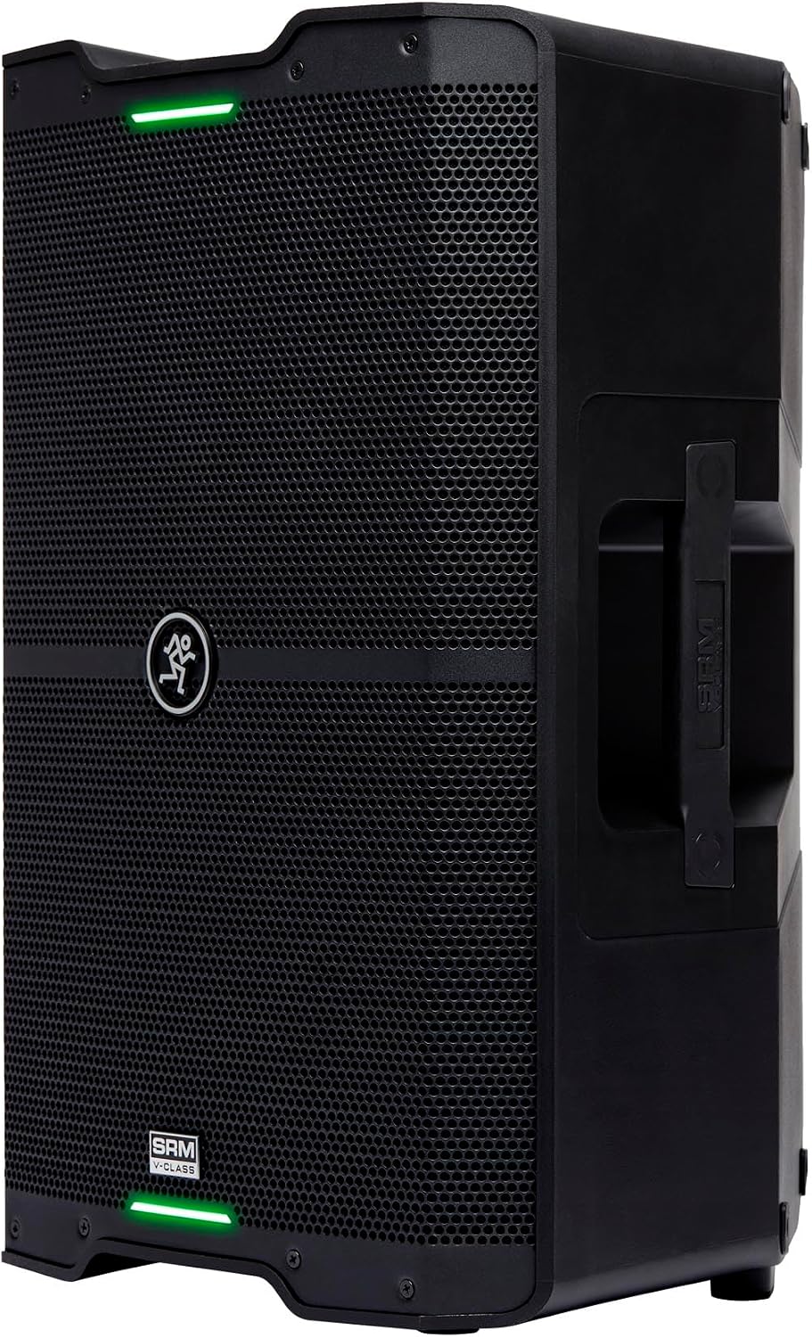 Mackie SRM210 V-Class 2000W 10-Inch Powered Speaker with Bluetooth
