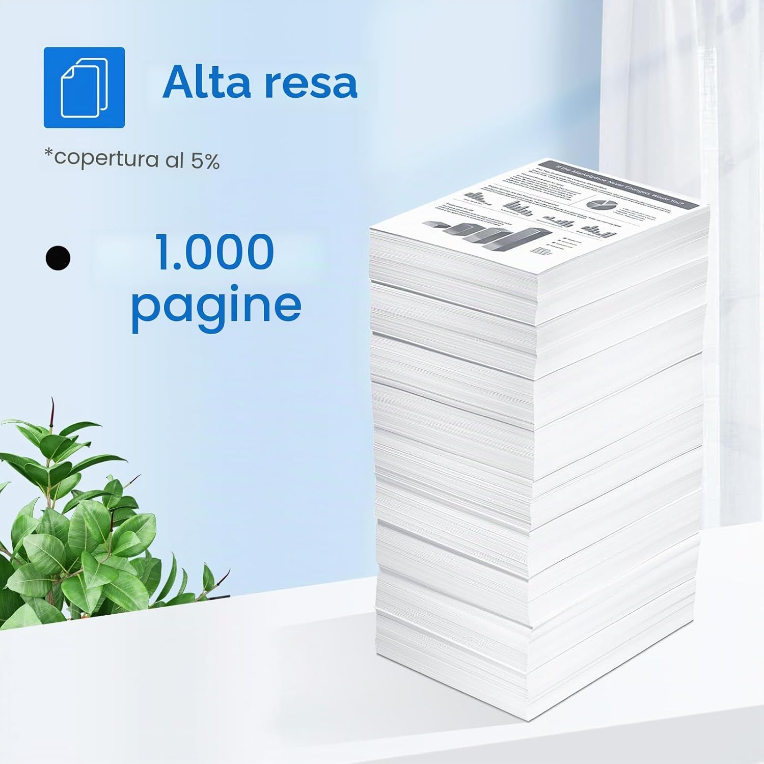 Detalle de MYCARTRIDGE 44A Toner compatibile 1.000 pagine