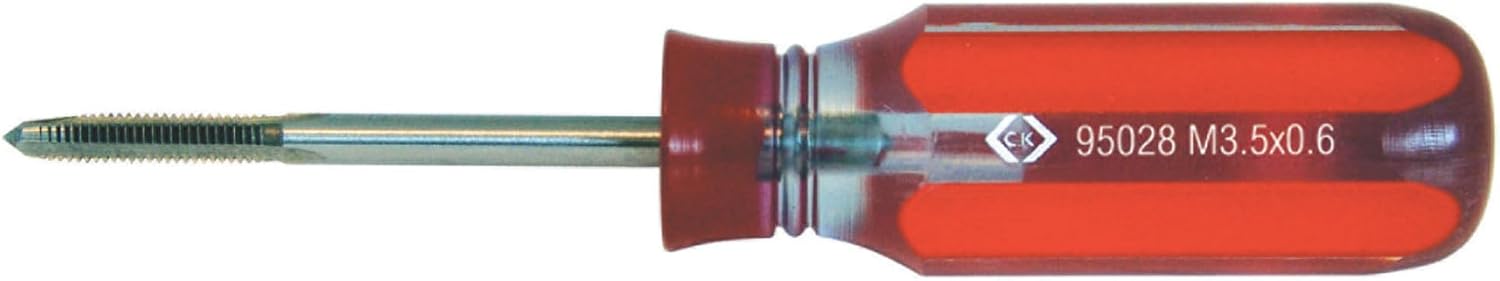 Detalle 2 de CK Re-threading Tool M3.5x0.6