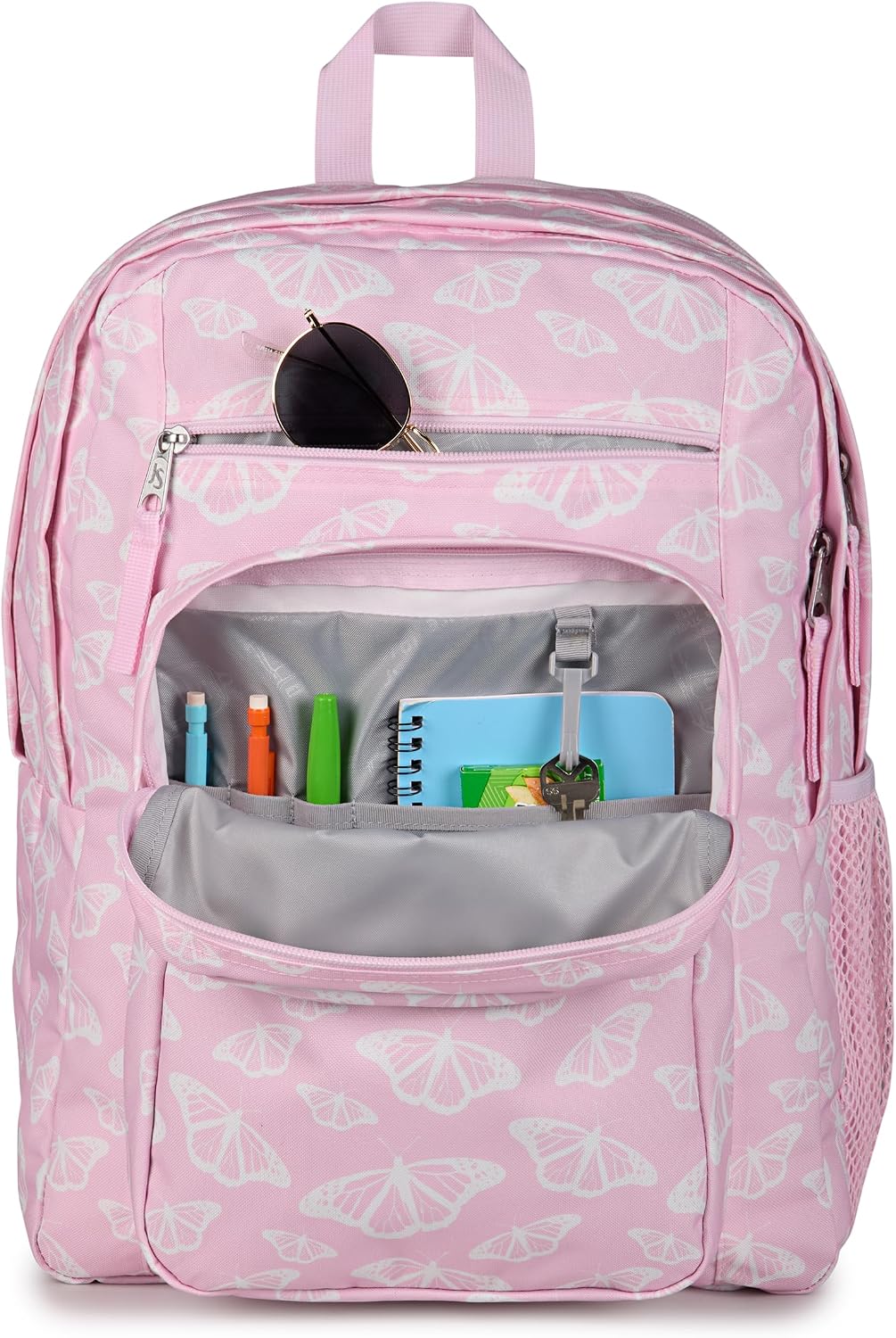 Thumbnail 4 de JanSport Backpack 34L