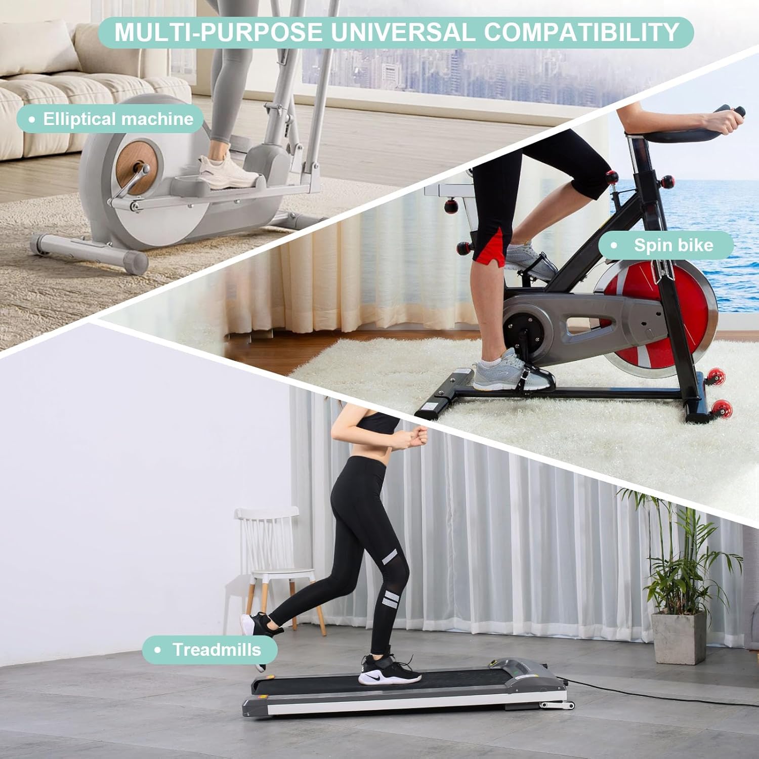 Thumbnail 6 de INNOVAYOU Huile Tapis de Course 500 ml : lubrifiant pour réduire friction et bruit