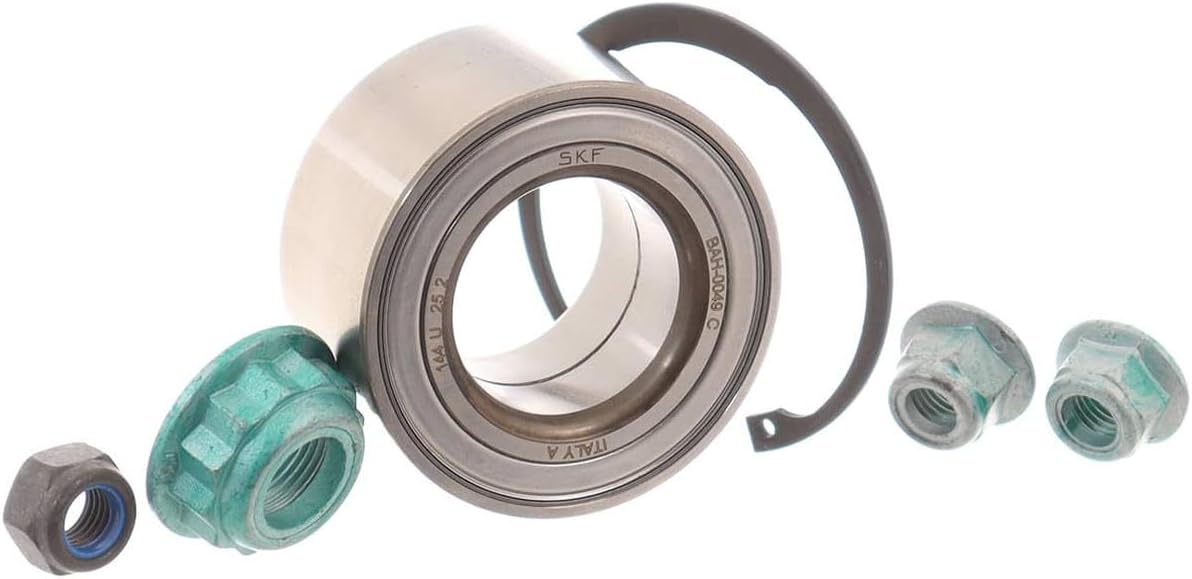Thumbnail 1 de SKF VKBA 3455 Kit Cuscinetto per Ruota – Kit completo per sostituzione affidabile