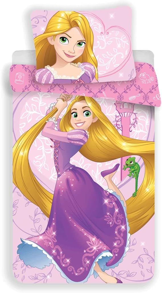 Detalle de Jerry Fabrics Disney Caractère 200x140