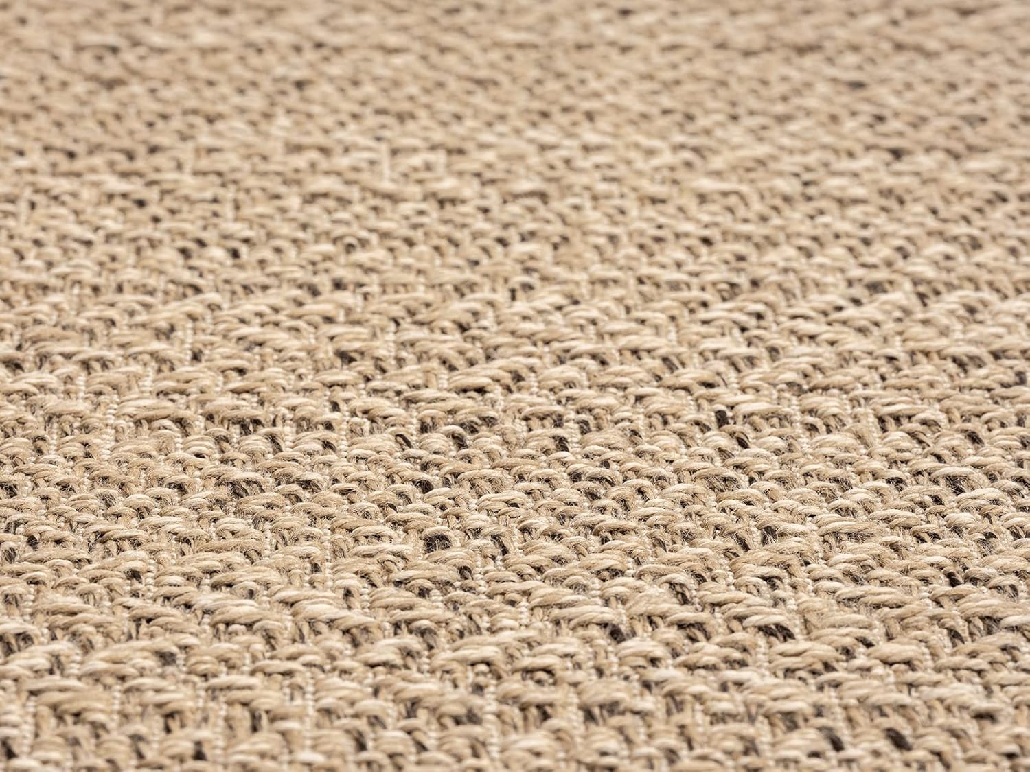Thumbnail 4 de The Carpet Kansas - Alfombra Yute Natural para Exterior