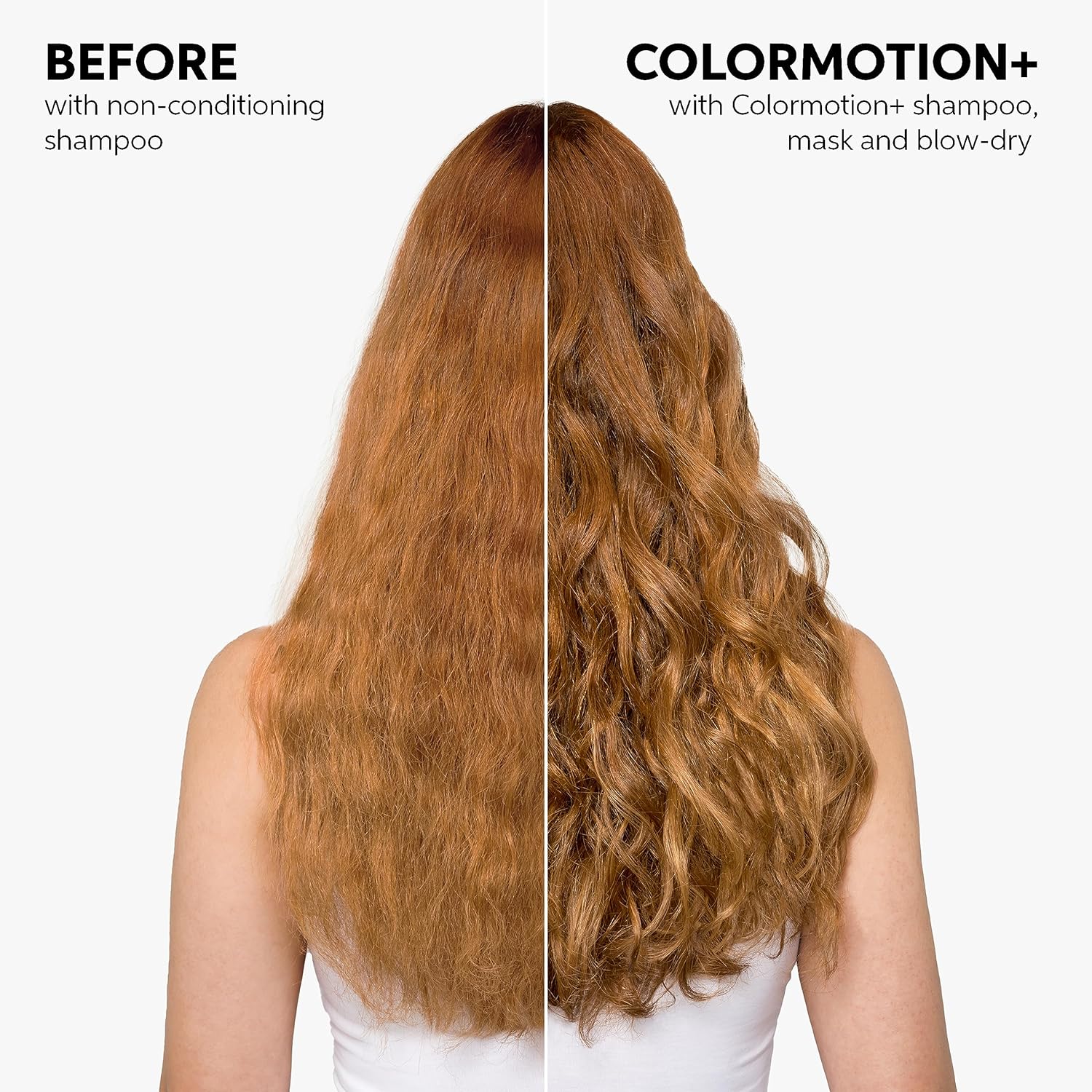 Thumbnail 1 de Wella Professionals ColorMotion+ Colour & Strength Protection Mask & Conditioner (for treated & dyed hair)