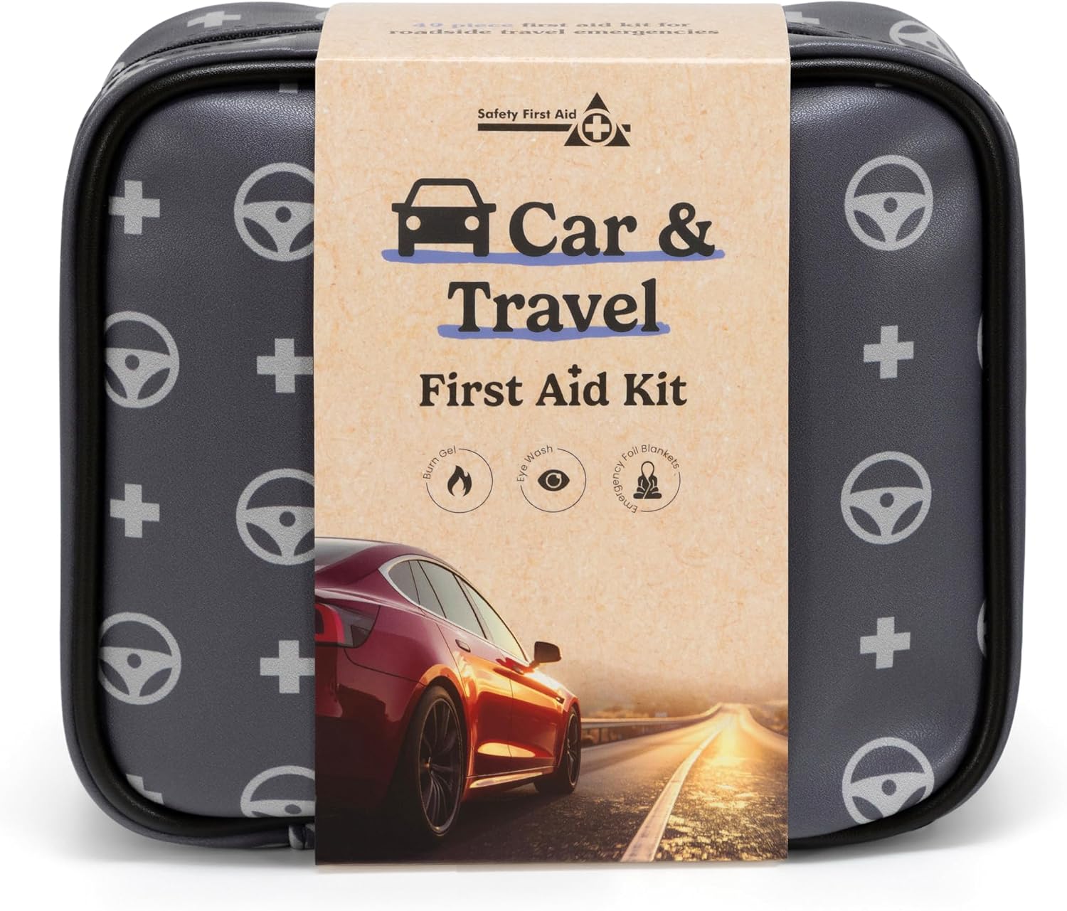 Thumbnail 6 de Safety First Aid Group Pet First Aid Kit – Suitable for Dogs, Cats and Other Small Animals