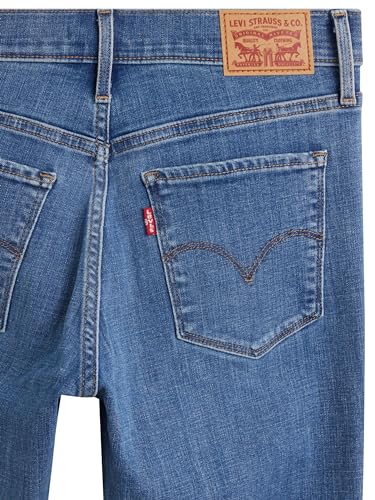 Detalle 2 de Levi's 314 Shaping Straight Vaqueros 32W/32L 📐