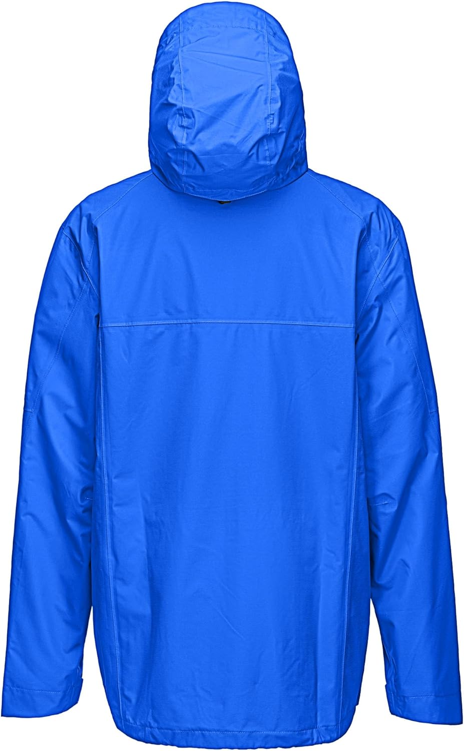 Thumbnail 1 de 33,000ft Men's Outdoor Waterproof Jacket – Packable Windbreaker for Cycling, Hiking & Camping