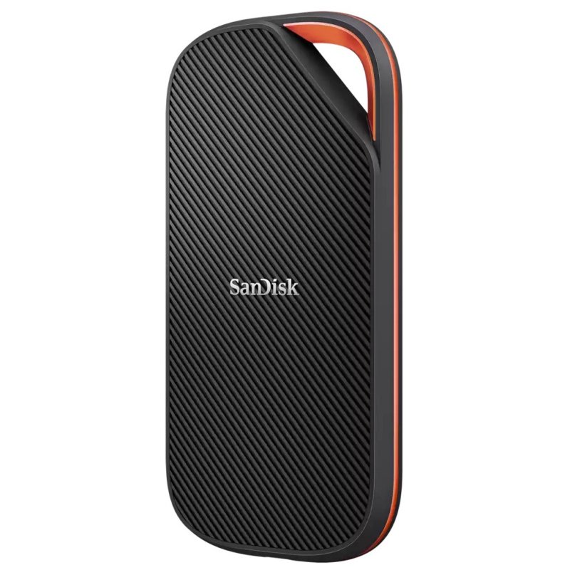 Thumbnail 3 de SanDisk Extreme PRO 4TB: SSD externo USB4 de alto rendimiento con protección IP65