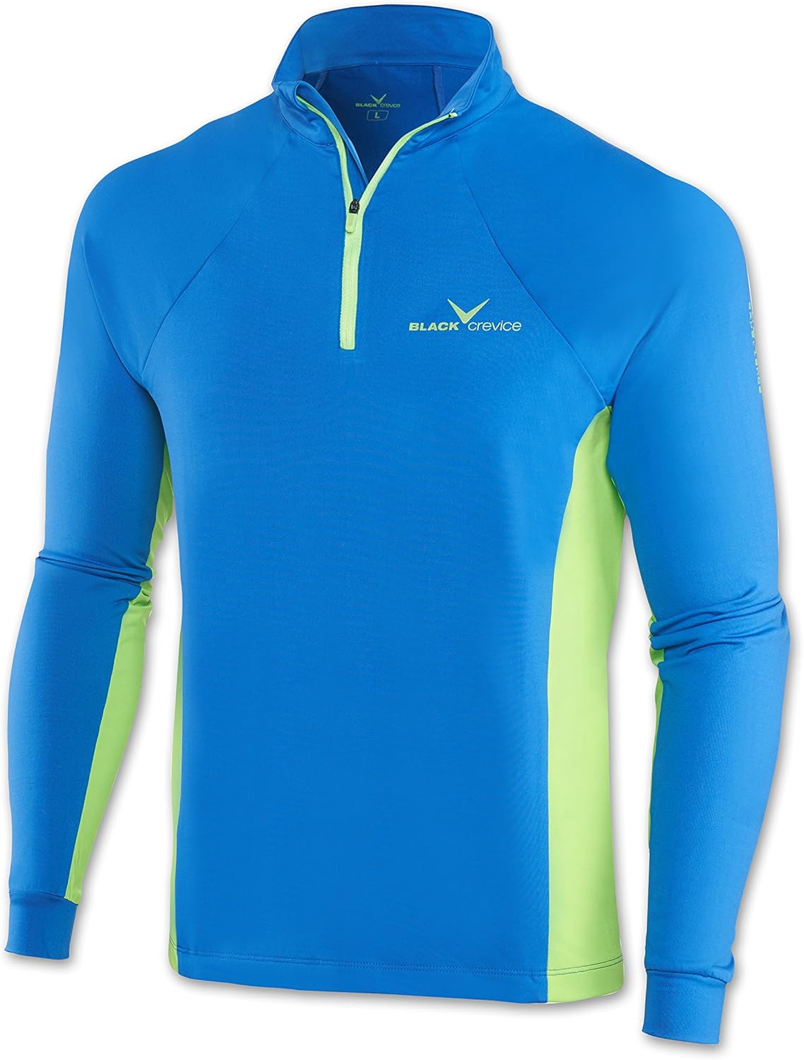 Thumbnail 2 de Black Crevice Store de Ski Store – Manteau mixte en polyester avec intérieur pelucheux