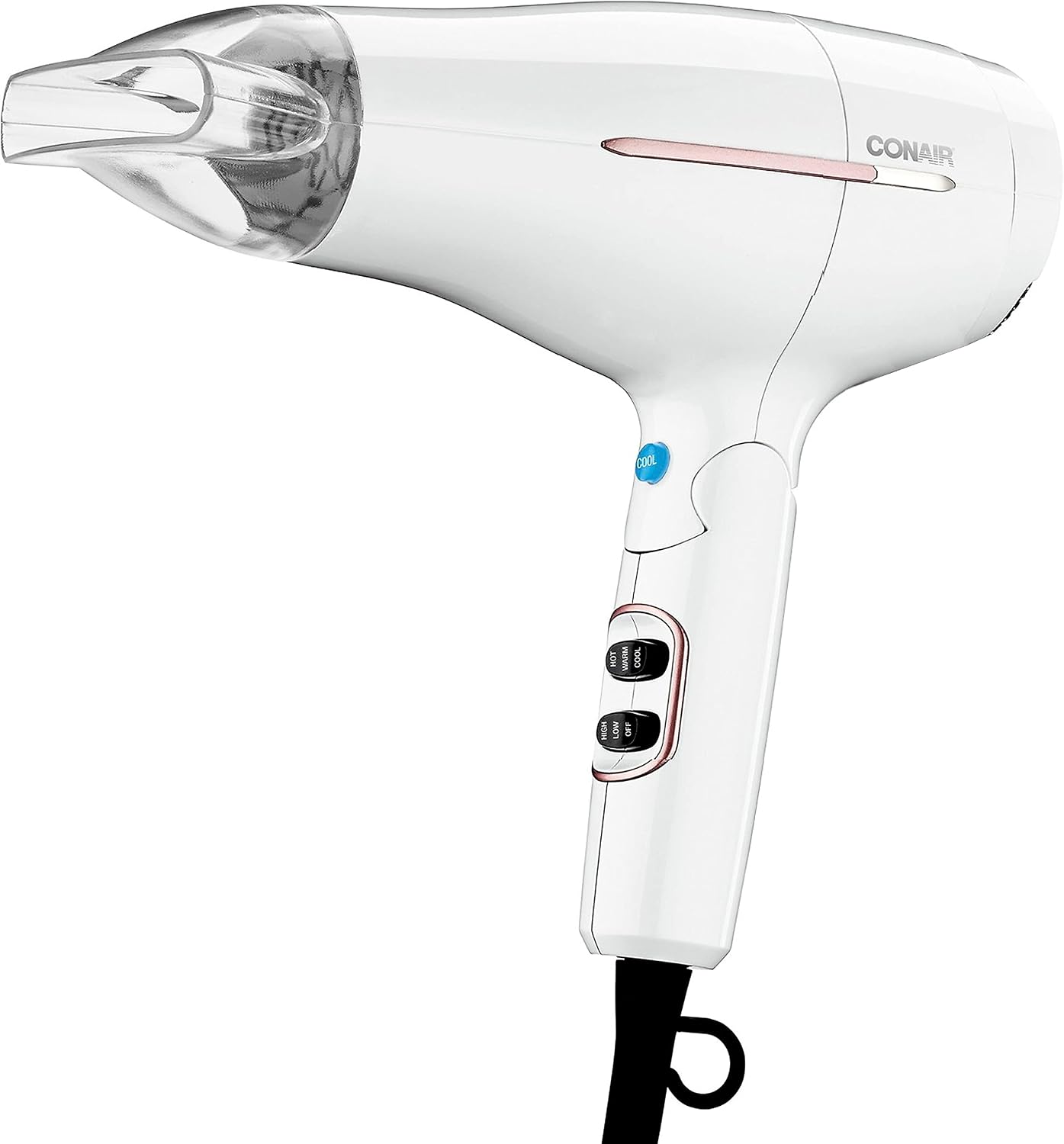 Detalle de Conair Travel Hair Dryer, 1875W