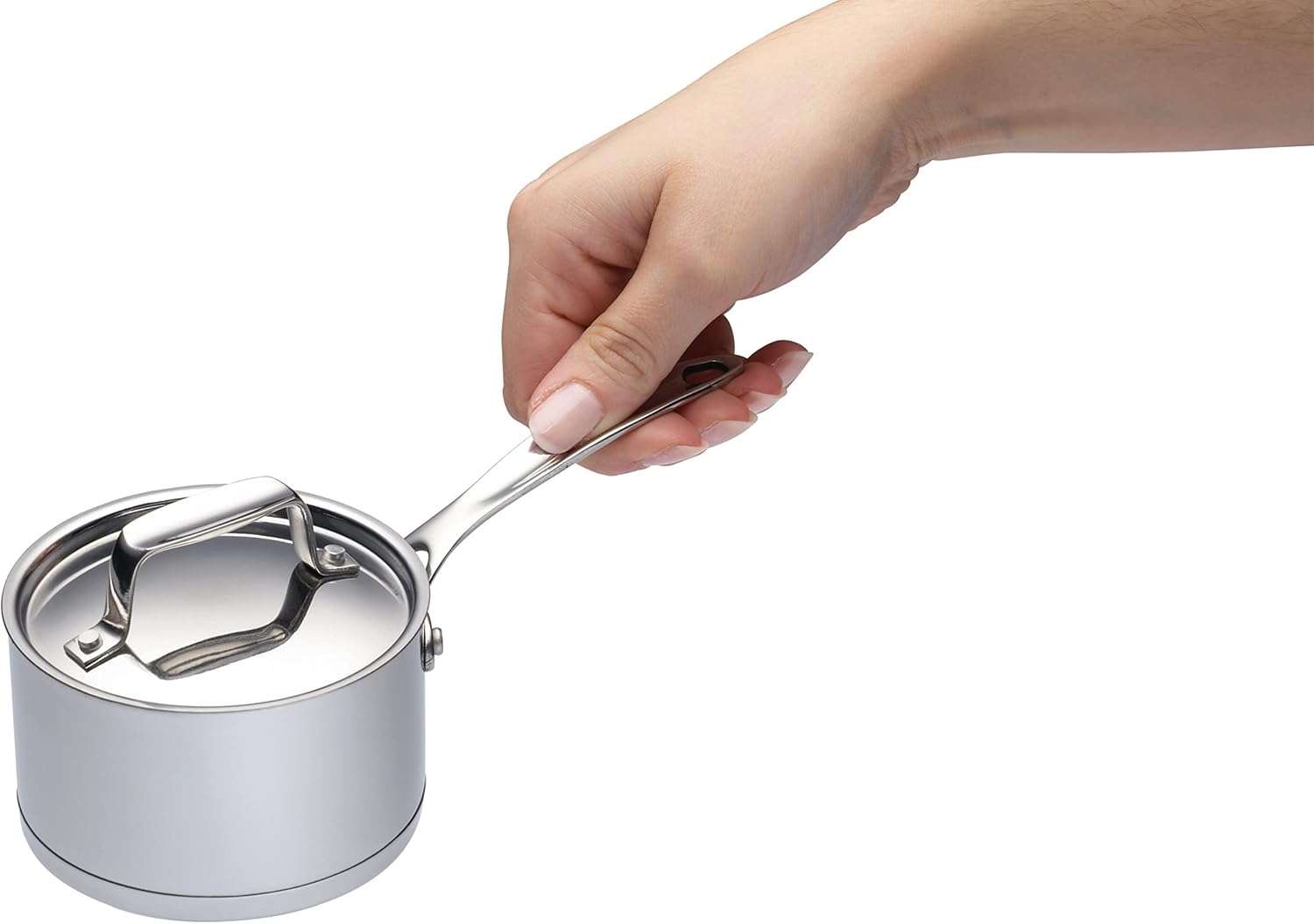 Detalle 2 de MasterClass Mini-casserole 8,5 cm