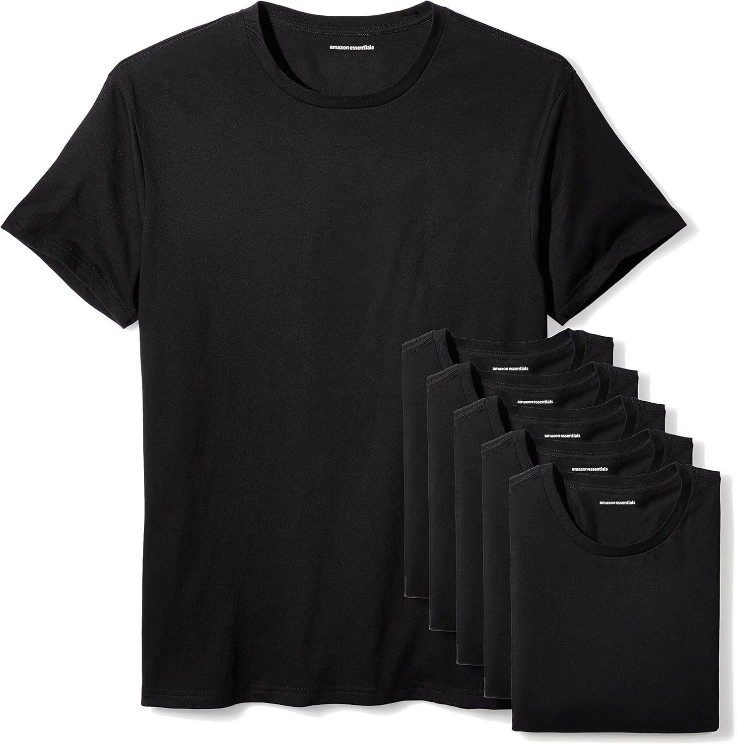 Amazon Essentials Camiseta interior L 🧵