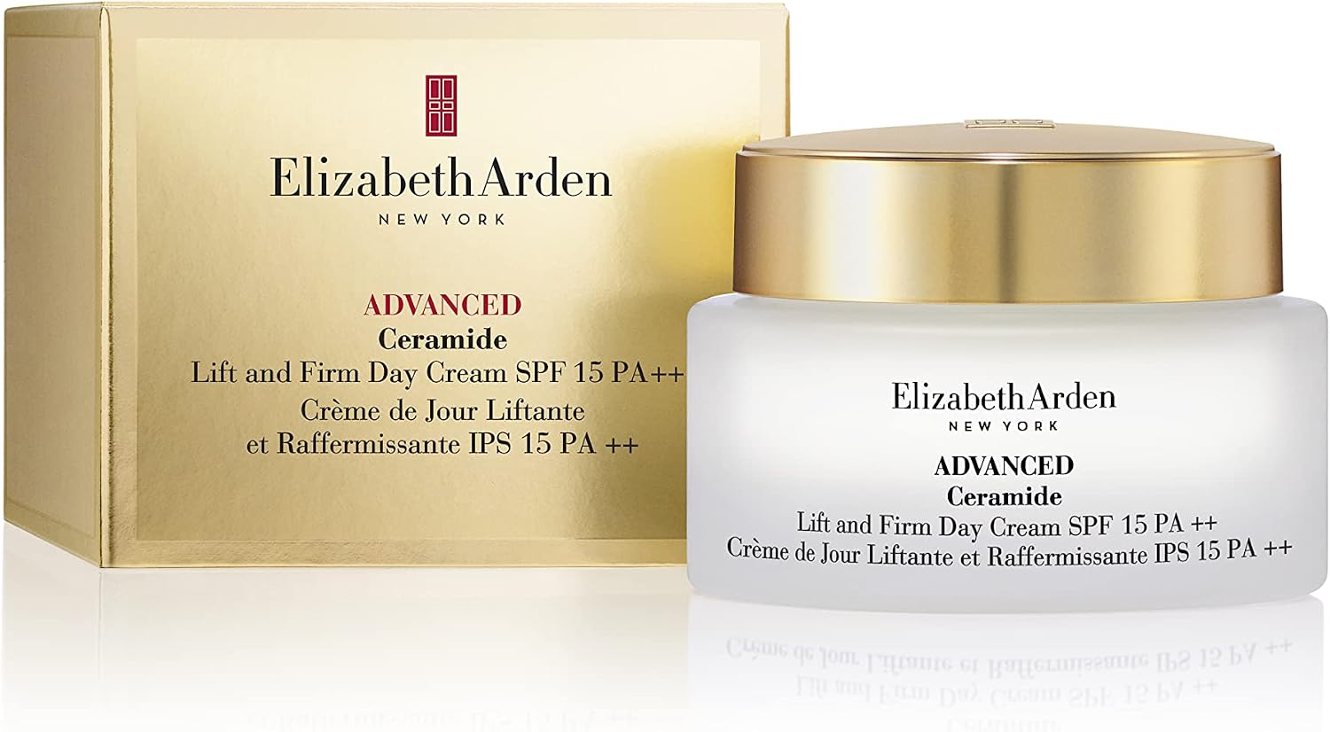 Thumbnail 1 de Elizabeth Arden Ceramide Lift & Firm