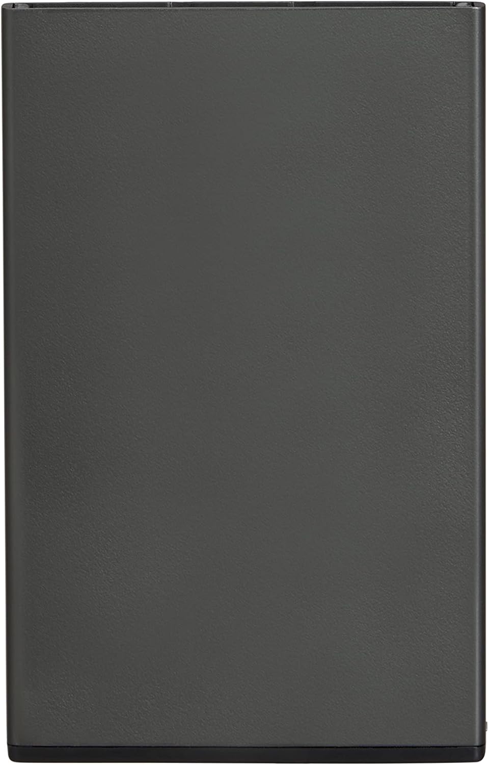 Thumbnail 3 de Samsonite ALU FIT SLG – custodia per schede, 10,2 cm, grigio (antracite)