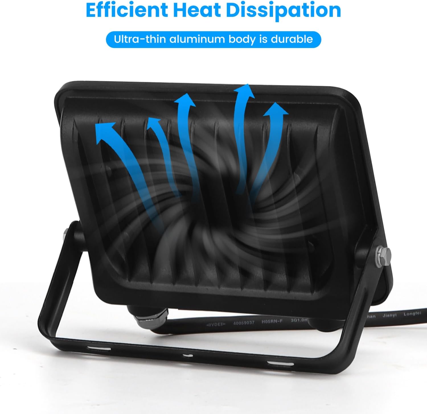 Thumbnail 5 de Aigostar Faretto led 30W da esterno