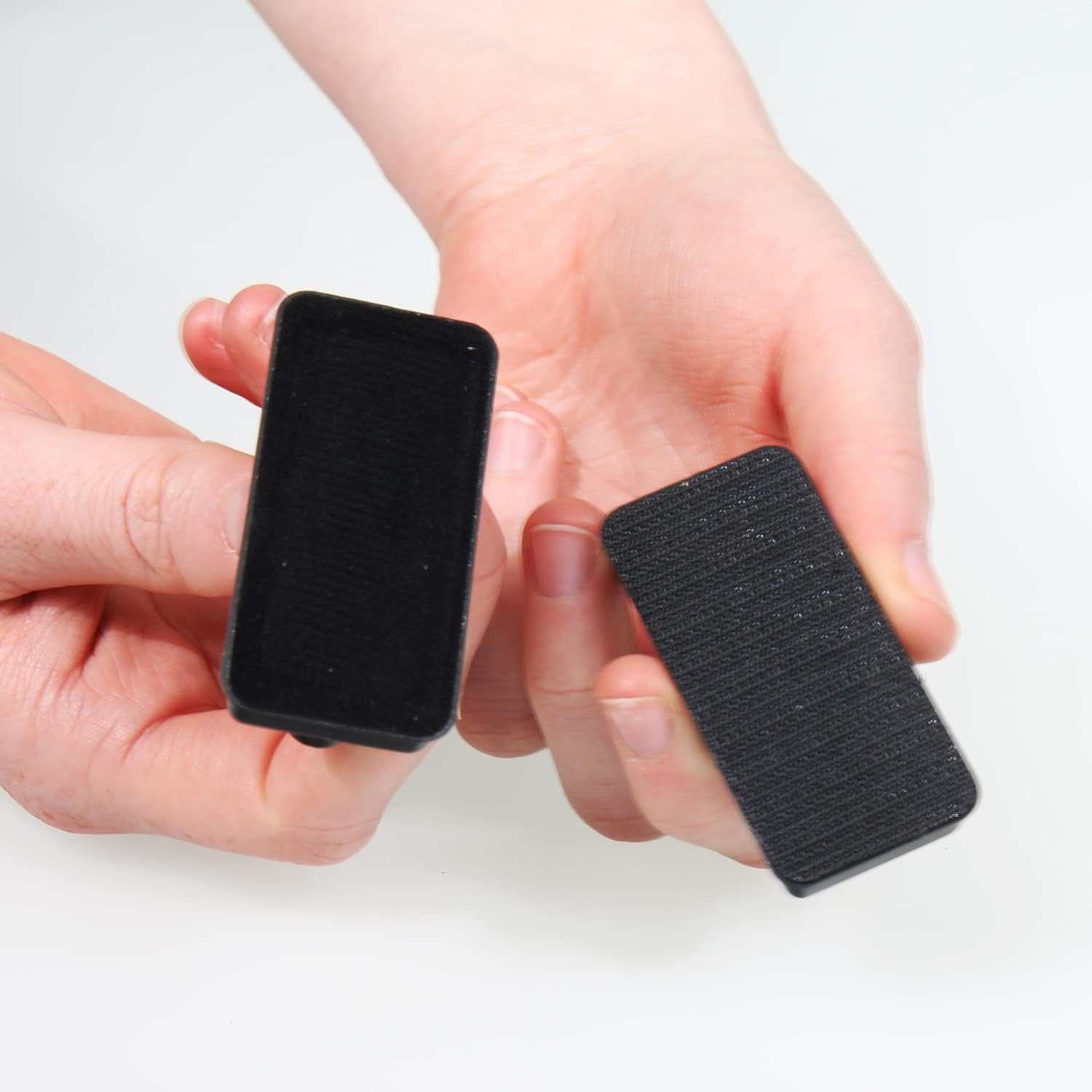 Detalle de JBL Scheiben-Reinigungsmagnet 61291 – Algenmagnet S für Aquariumscheiben bis 6 mm