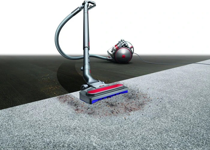 Thumbnail 6 de Dyson Cinetic Big Ball Absolute 2 Staubsauger 🧹