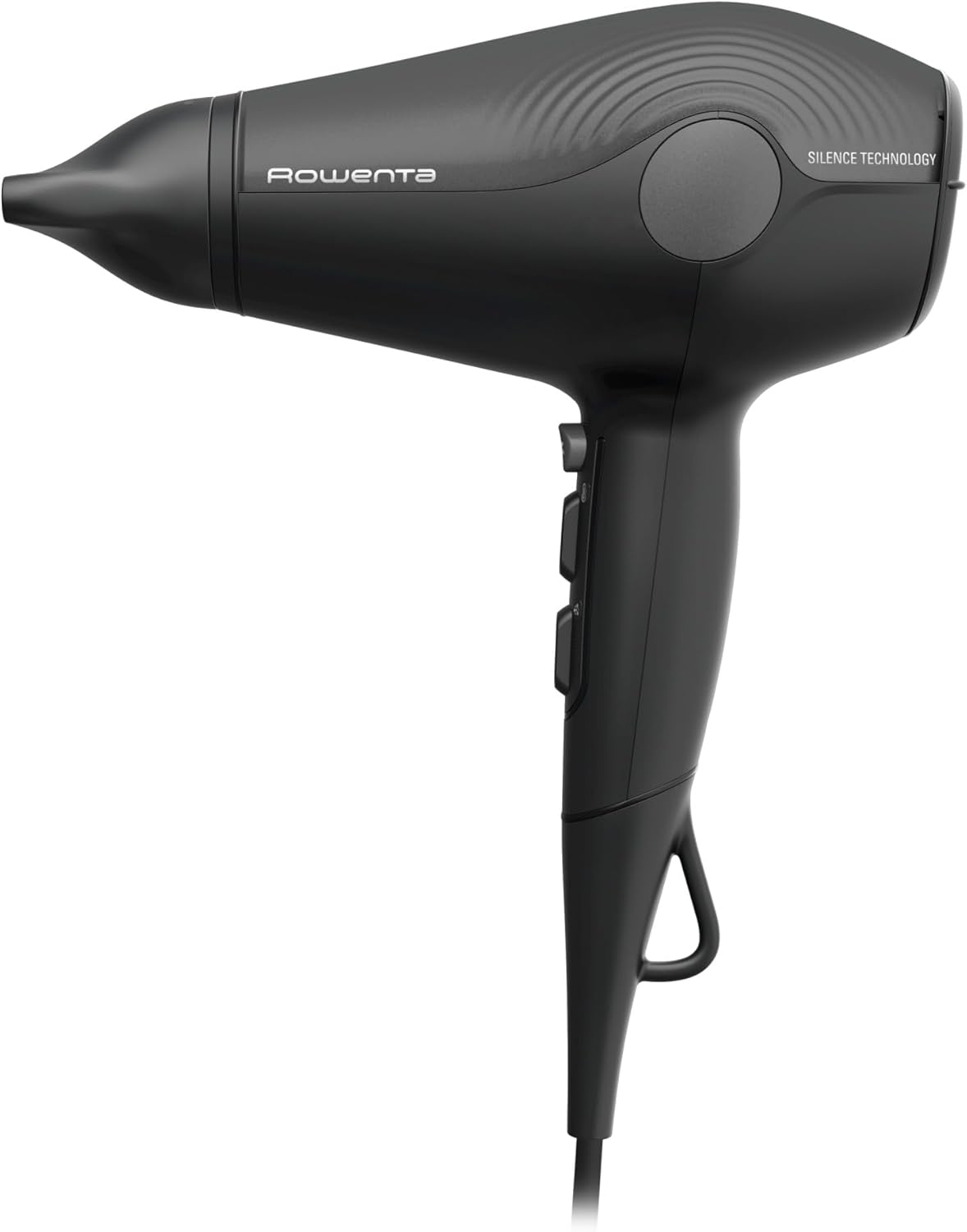 Thumbnail 1 de Rowenta Ultra Silence CV6430F0: asciugacapelli professionale ionico con motore ultra silenzioso