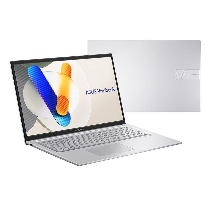 Thumbnail 2 de Asus Vivobook 17 X1704VA-AU918W: portátil 17,3" con Core 7, 16GB y SSD de 1TB