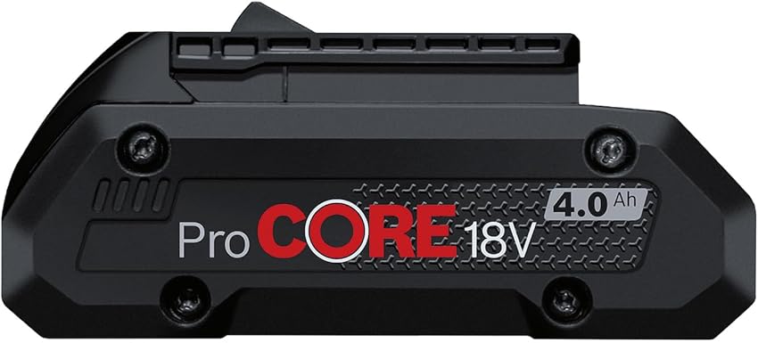 Thumbnail 1 de Bosch Professional 18V ProCORE18V Batería 4.0Ah