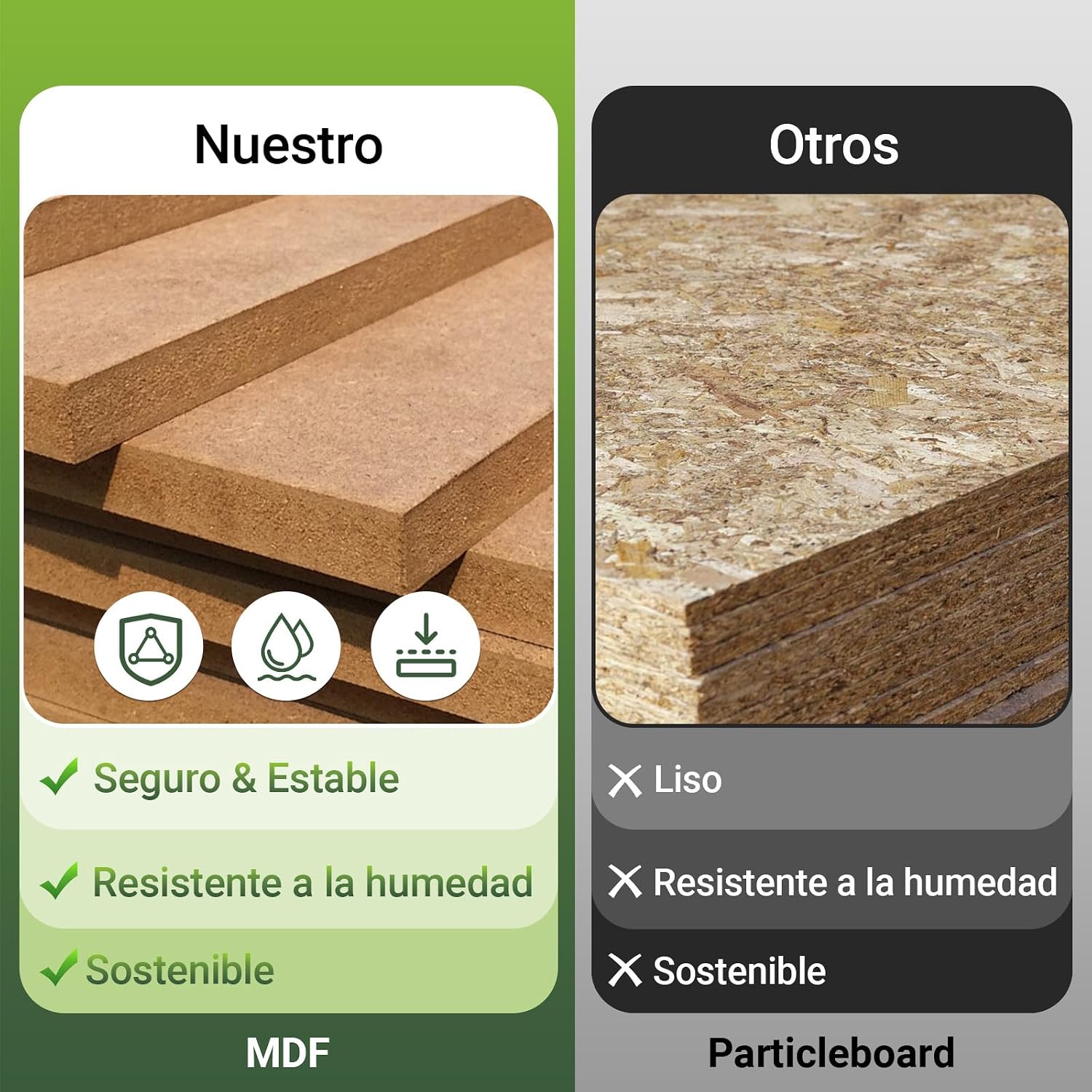 Thumbnail 5 de SoBuy FSR151-H-SCH Mueble zapatero estrecho 50x19x129 cm