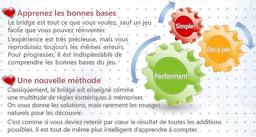 Detalle de Bridge Expert 2026 sur clé USB – Novosoft